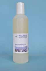 shower and hair care shower and hair care Shampoo Enriched with herbs, organic aloe vera, jojoba & organic coconut, our shampoo range has been developed with a gentle sugar detergent, coco glucoside,