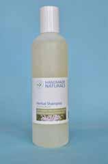 Shower Gels A selection of natural, mild and non-drying sulphate free Shower & Bath Gels, enriched with organic Aloe Vera.