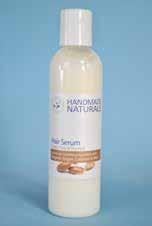 Recommended as a prewash conditioner for dry hair and/or flaky scalp, including dandruff and psoriasis.