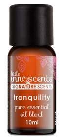 Little Innoscents has been developed by an Aromatharapist so you won t be disappointed by quality or selection on offer.
