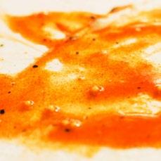 For best results, treat the stains as Baby Food Baby food stains can be tricky to remove especially when they are brightly coloured, like carrot puree or tomato sauce.