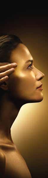 Expert facial therapy - 70 mins - All 70 Targeted treatments which responds to the needs of all skin types.