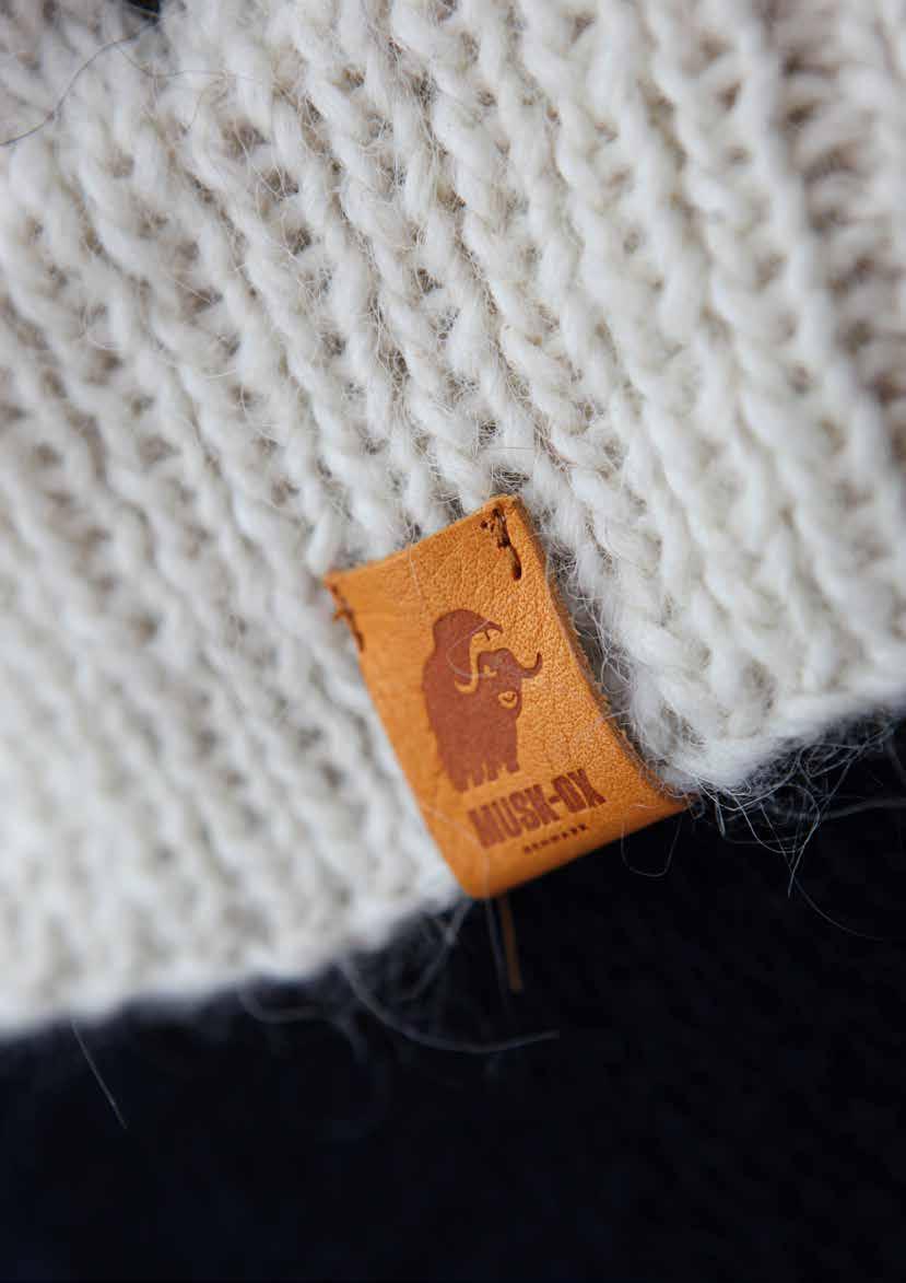 ISTEX Wool processing has been a trade in Mosfellsbaer since 1896, previously with the company Álafoss of Iceland. In 1991, the company Ístex was formed and took over the wool processing.