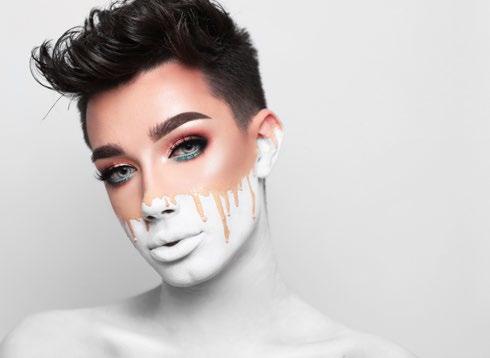 WHAT S ON MEET JAMES CHARLES Question and answer followed by his very first Australian meet and greet. WHEN: FROM 10.