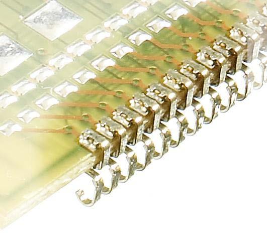 New Solder Attach Technologies Streamline Assembly in Application-Specific Designs This Tech Bulletin provides an overview of innovative new Solder Attach Technologies and describes how proven direct
