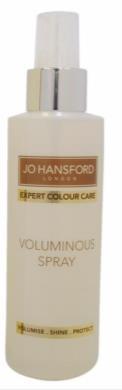 Friendly Product Jo Hansford, UK Voluminous Spray for hair
