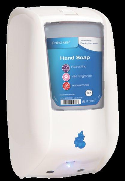 CV Medicated Lotion Soap 3 3 3 Kindest Kare Antimicrobial Foaming Handwash 3 3 3