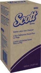 SOPS & ISPNSRS Liquid Soap Systems 500-ML SOP SYSTMS.