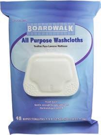 escription RPP RPWU-80 Unscented Wipes Tub RPP RPWUR-80 Unscented Wipes Refill.