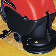 CGC RECOAT SYSTEM - EASY 3-STEP PROCESS CLEAN IT Prep the Floor Clean the floor with PK Cleaner and blue pads. Rinse the floor with clean water.