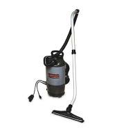 Use for all types of wet or dry vacuuming on hard floor and carpet. Up to 8,000 sq.ft./hr. Optional Accessories E83011-00 - Front Mount Squeegee E83594-00 - HEPA Filter Width: 20.