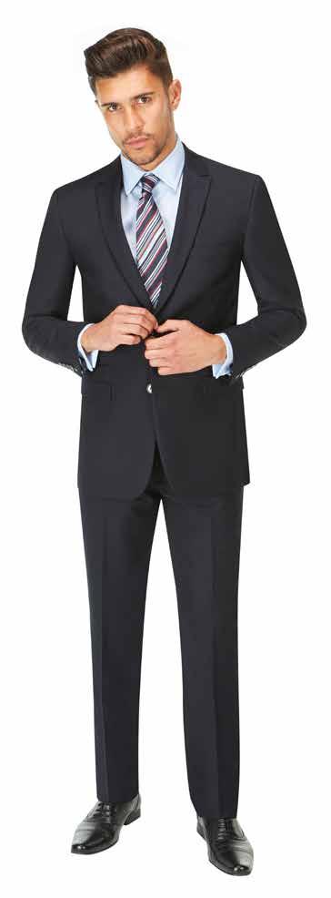 recommended menswear options madrid -????? - The soft, feminine fabric of essentials makes it unsuitable for menswear with 3 options for men.