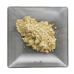 SULPHUR MUD TEX-SUMUD-01 Oily Skin Regulators Description: Sulphur mud is a clay type mud rich in minerals including aluminum, iron, and magnesium hydrated silicate that has settled in sediments