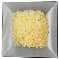 CANDELILLA WAX WAX-CDIL-01 Description: Natural vegetable wax extracted from the candelilla plant (Euphorbia antisyphilitica, pedilanthus pavonis) from Northeastern Mexico. Yellow prills, oderless.