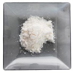 Used as a viscosity enhancer or gelling agent primarily in systems where clarity or viscosity is required. White powder. Soluble in water. ph value: 2.7-3.3 (0.5% solution at 25ºC/77ºF).