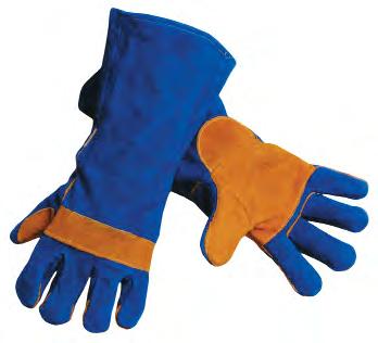 Welding Gloves Flashmaster TIGmate TIG glove manufactured from select grain leather, providing excellent sensitivity, dexterity, comfort and protection. Premium Grade Select Grain. Full Dexterity.