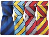 Pattern Ties & Scarves Tie size: Length 57 / 44cm,