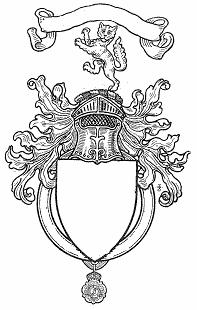 Grant of Arms Level Simple Grant of Arms: When the Crown of AnTir has recognized an individual with a Grant of Arms, the individual may display the addiments of the Simple Award of Arms and in