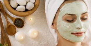 Organic Passion Facial This treatment uses the purest organic ingredients combined with medical effectiveness to restore skin s health by integrating highly potent anti-oxidants.