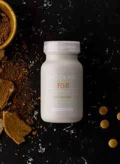Endurance is a supplement designed to support you during periods of exertion. Features a masterful blend of cordyceps and reishi mushrooms plus asian root extraxcts.