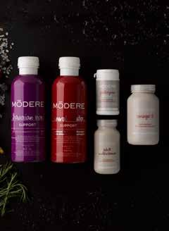COLLECTIONS CLEANSE / RESTORE / REVIVE COLLECTIONS CLEANSE / RESTORE / REVIVE Modere I/D Morning Collection Basic Nutrition Classic Selection You