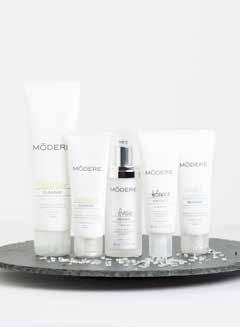 07 For Dry Skin Modere I/D Night Collection A few minutes before bedtime is all it takes to treat yourself to an I/D workover then hand over to