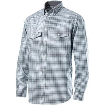 Gingham 60% Cotton 40% Polyester K69835GRY $44.