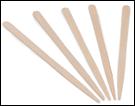 5" 12x24x800 C-8 Frill Pick 4" C-9 Frill Pick 3" 4" Frilled Toothpick Cellophane tips in red, blue, orange and green. 3" Frilled Toothpick Cellophane tips in red, blue, orange and green.