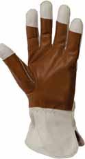 ACCESSORIES Gloves Winching Gloves Leather reinforced palm & fingers Order