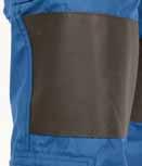 Outer Layer Extra Kevlar