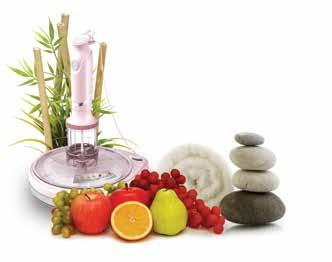 BENEFITS The Vitamask s benefits are: Revitalizes your skin Relaxes your soul Convenience of a spa treatment in your own