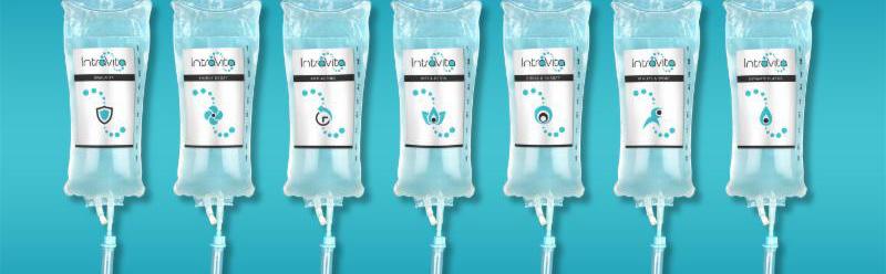 IV THERAPY Intravenous Nutrient Therapy Since the 1960 s practitioners have been using Intravenous Nutrient Therapy with incredible results.