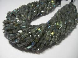 Rondelle 3-4mm Beads