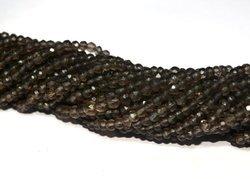 Faceted Beads Strands