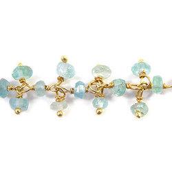 OTHER PRODUCTS: Apatite Gemstone