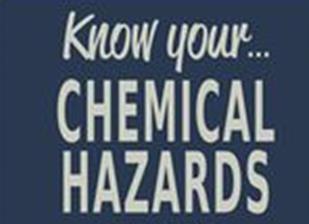 What Chemicals Should I Avoid? Chlorines: Methylene chloride, trichloroethylene, etc.