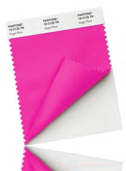 FFN100 Nylon Brights Swatch Cards Individual loose-format nylon swatches available for all 21 shades.