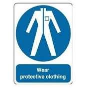 PPE Information Sheet Protective Clothing for the Body Introduction Certain work activities and situations may put workers at a risk of harm to their body and legs.