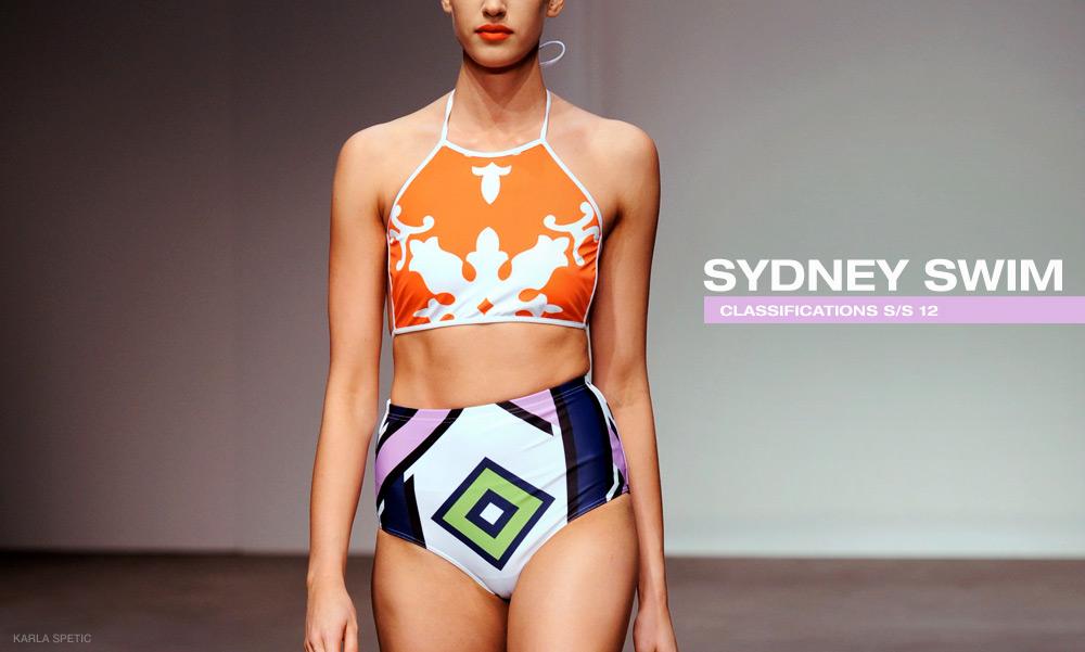 Known for its surf and sand, Australia is fertile ground for beachwear trend direction and innovation.