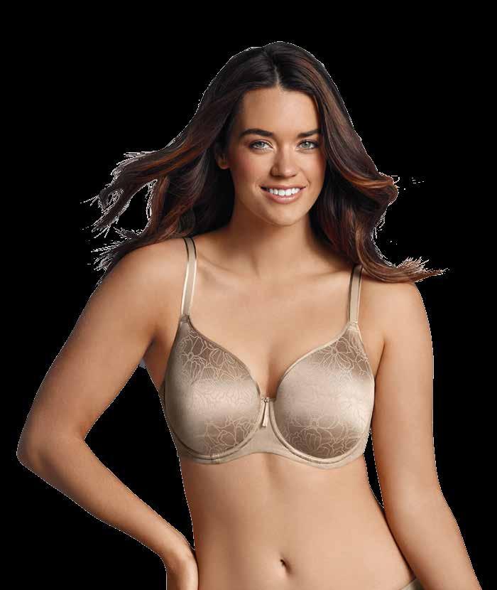 Lift & Shape T-Shirt Underwire Y584UB Lift & Shape T-shirt is a must have bra in every woman s wardrobe.