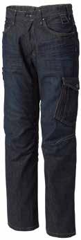 Carpenter trousers, Painter New! Carpenter trousers suitable for painters, tilers, bricklayers and other tradespeople. Reinforced holster pockets at front, one of which has three smaller pockets.