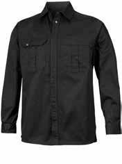 968079969 Navy 968079999 Black Replaces 963009969/99 in spring 2017 Shirt, Technique New! Shirt with concealed buttons at the front.