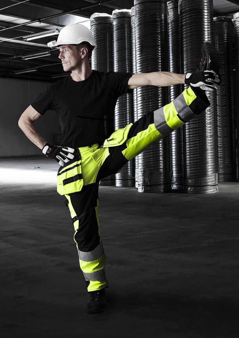 High-visibility clothing 20 New