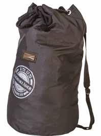 bag, Carpenter Nordic Water-repellent sailor bag, 85x42