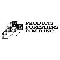 Produits forestiers DMB Inc.