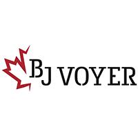 Jacques Voyer Lumber Inc. 380-2795, boul. Laurier Québec (Québec) G1V 4M7 Martin Laroche, President Tel.