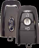 164-R8109 Remote Ford 153416 1