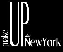 Press release - MakeUp in NewYork - August, 26 th, 2015 MAKEUP IN NEWYORK IS JUST AROUND THE CORNER, ONLY TWO MORE WEEKS TO GO!