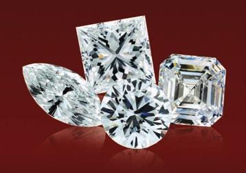 You Won t Want to Miss diamonds Select Red Box Diamonds are on special! We will also have specials on diamond parcels.