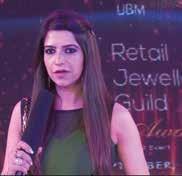 Varuna D Jani Awards are different and they have put in a lot of efforts to bring in retailers from across the country.